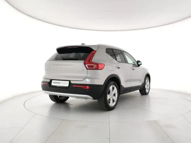 Volvo XC40 usata a Modena (5)