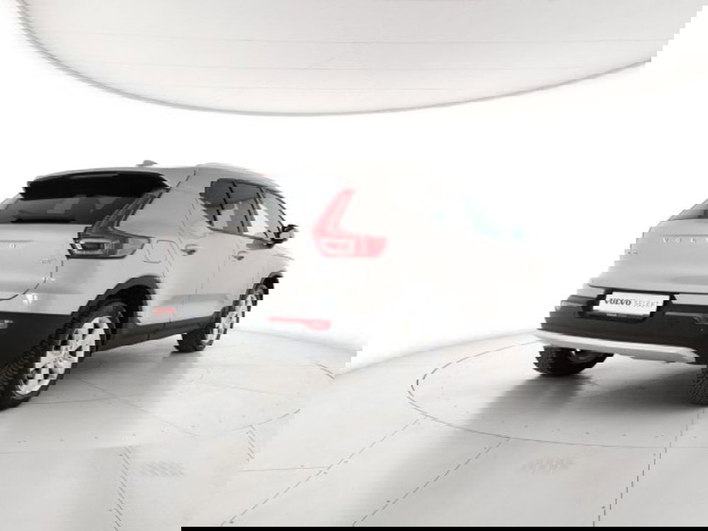 Volvo XC40 usata a Modena (5)