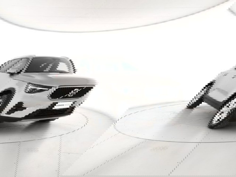 Volvo XC40 usata a Modena (6)