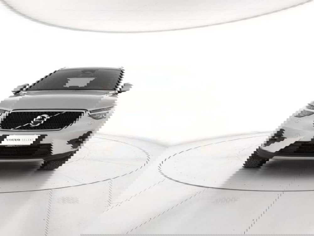 Volvo XC40 usata a Modena (7)