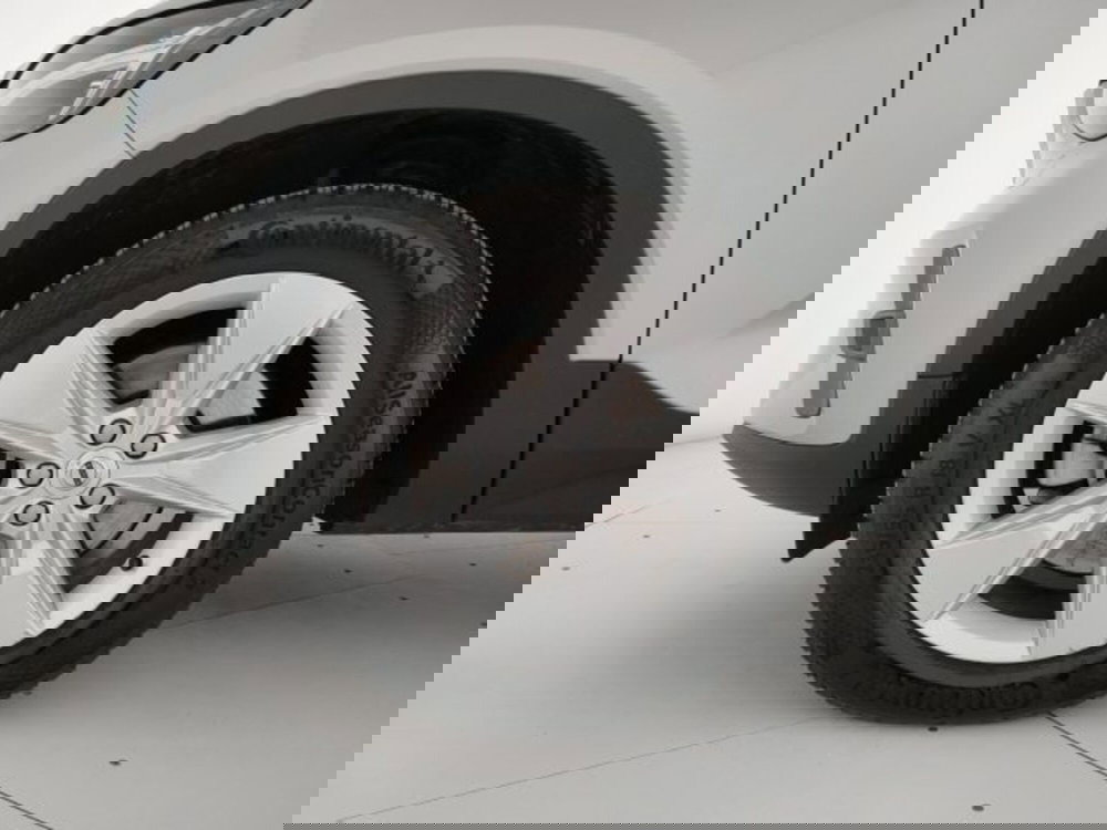 Volvo XC40 usata a Modena (8)