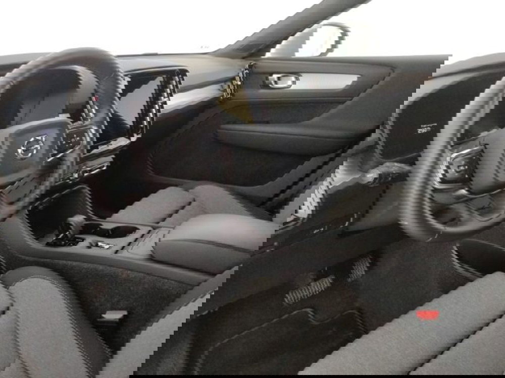 Volvo XC40 usata a Modena (9)