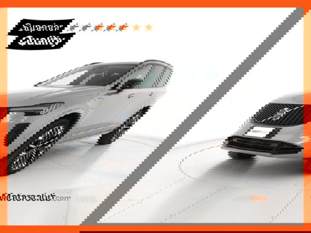 Volvo XC90 usata a Modena