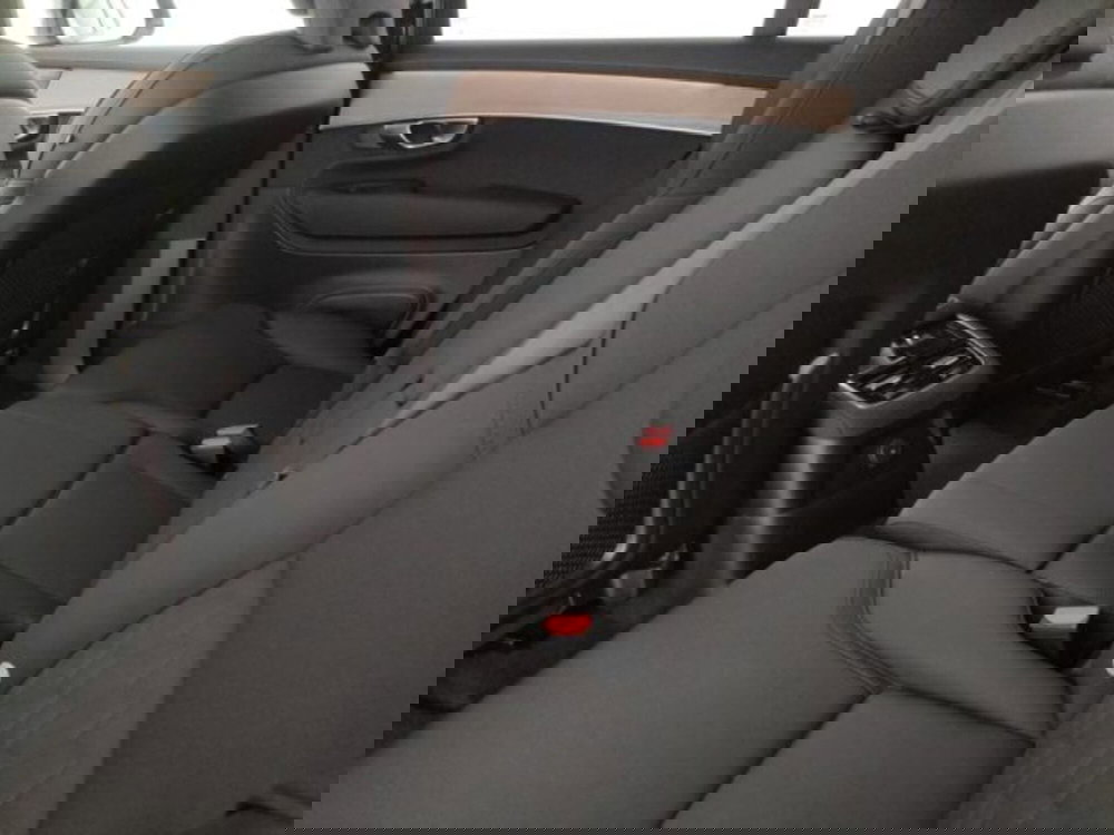 Volvo XC90 usata a Modena (10)