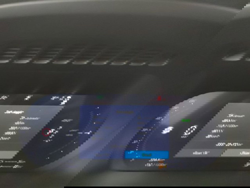 Volvo XC90 usata a Modena (12)