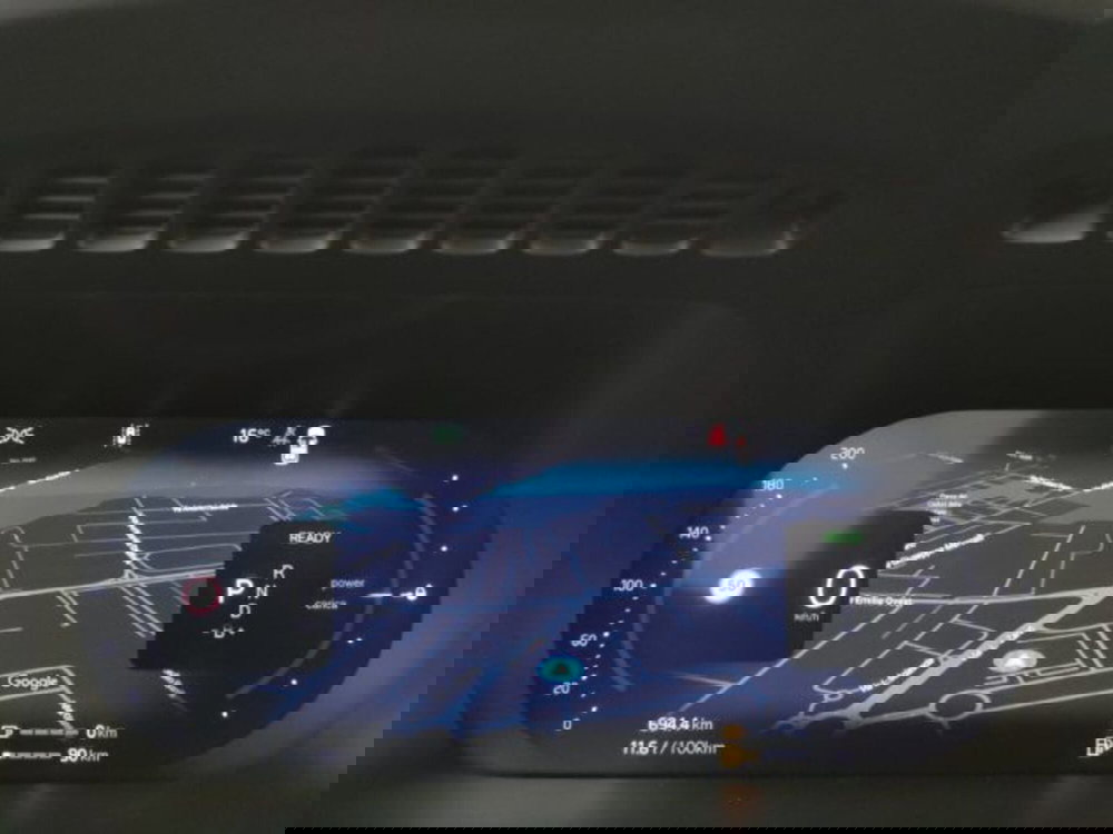 Volvo XC90 usata a Modena (13)