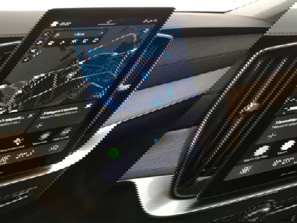 Volvo XC90 usata a Modena (14)