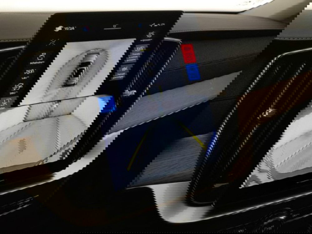 Volvo XC90 usata a Modena (15)