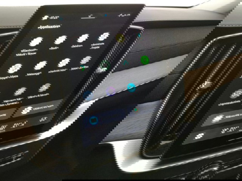 Volvo XC90 usata a Modena (16)