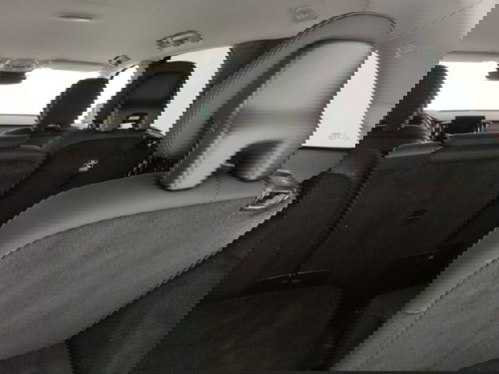 Volvo XC90 usata a Modena (19)