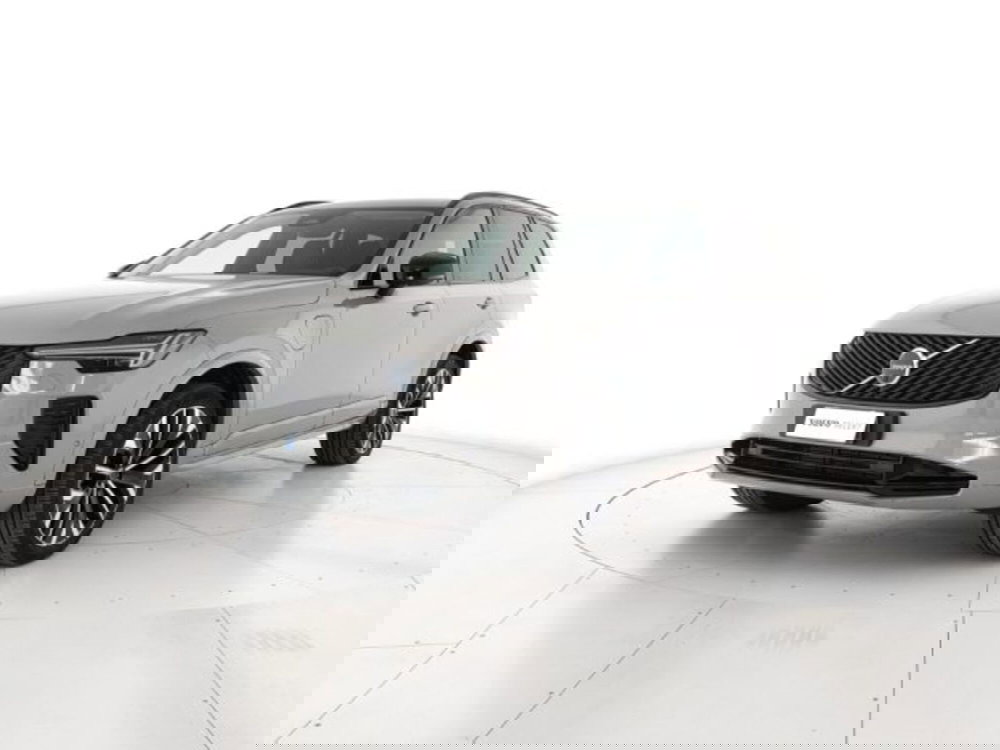 Volvo XC90 usata a Modena (2)