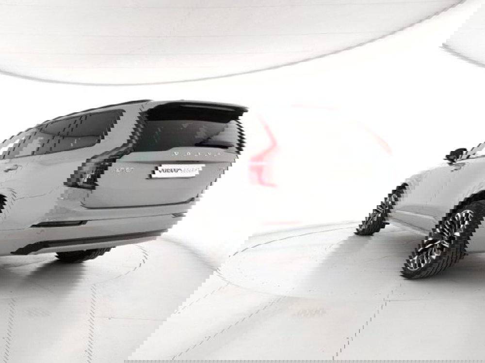 Volvo XC90 usata a Modena (3)