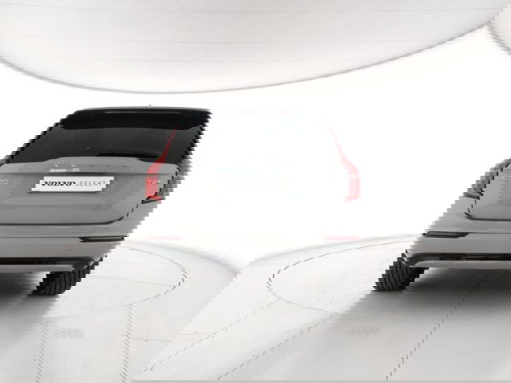 Volvo XC90 usata a Modena (4)