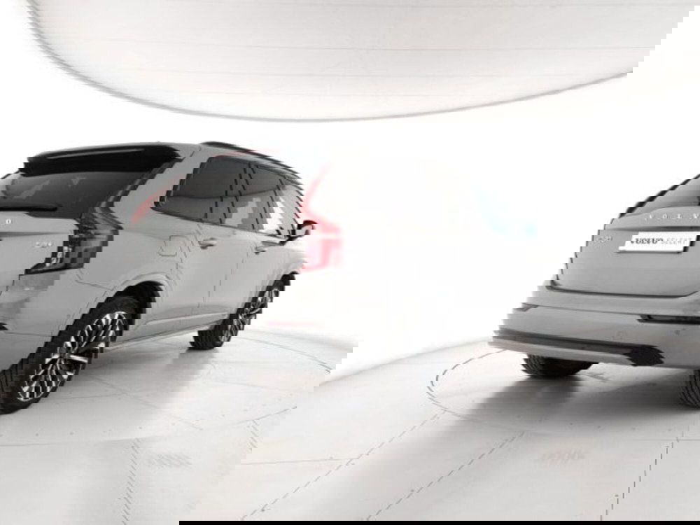 Volvo XC90 usata a Modena (5)