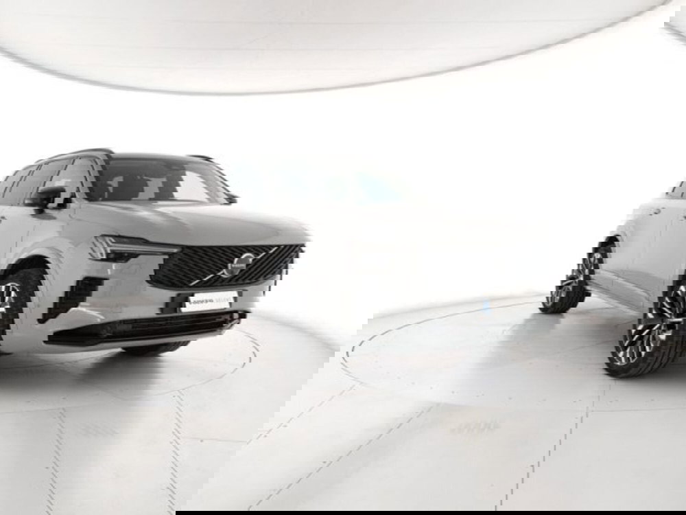 Volvo XC90 usata a Modena (6)