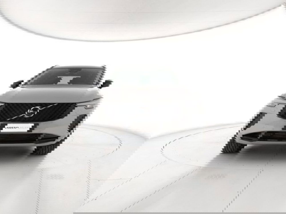 Volvo XC90 usata a Modena (7)