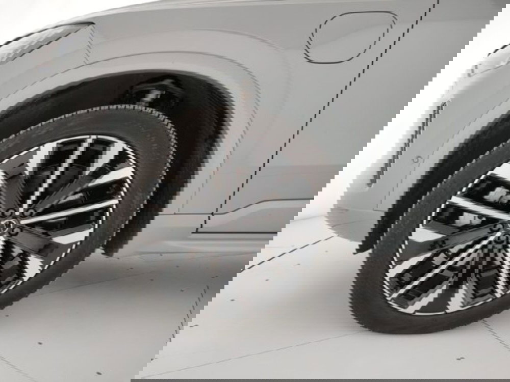 Volvo XC90 usata a Modena (8)