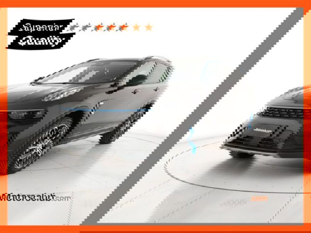 Lynk & Co 01 usata a Modena