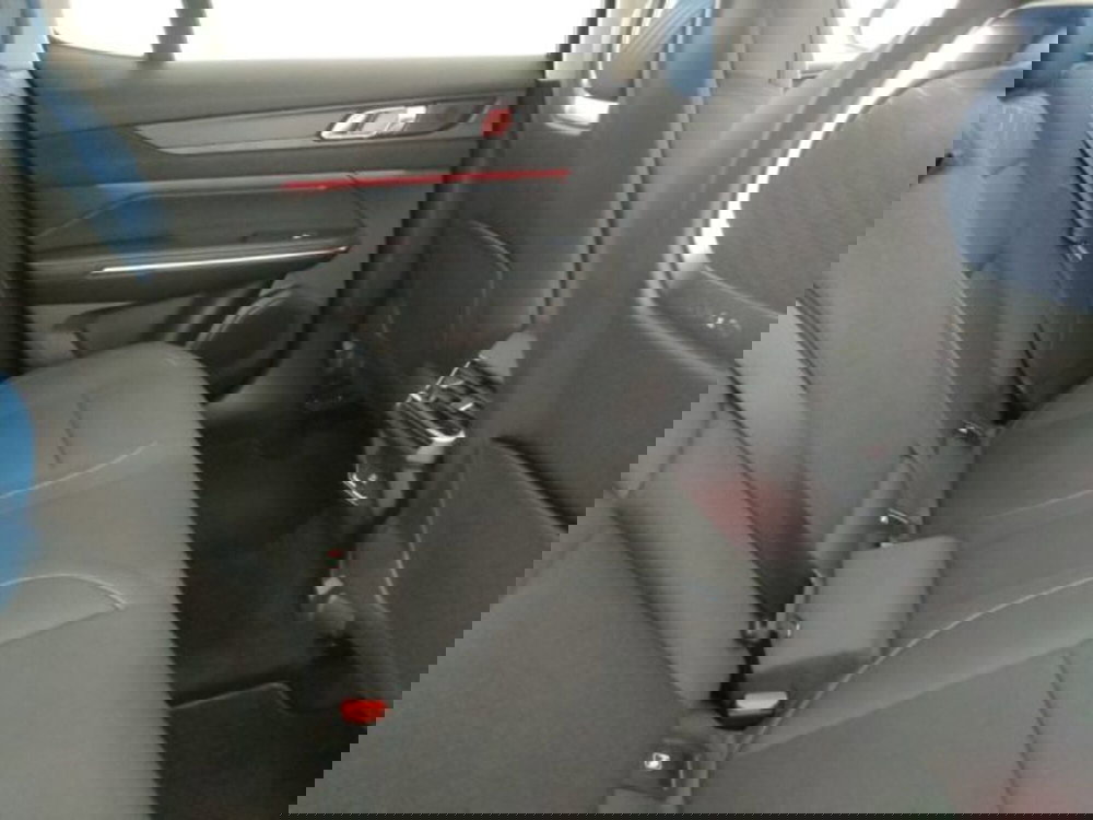 Lynk & Co 01 usata a Modena (11)