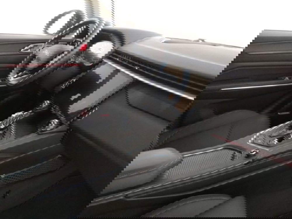 Lynk & Co 01 usata a Modena (12)