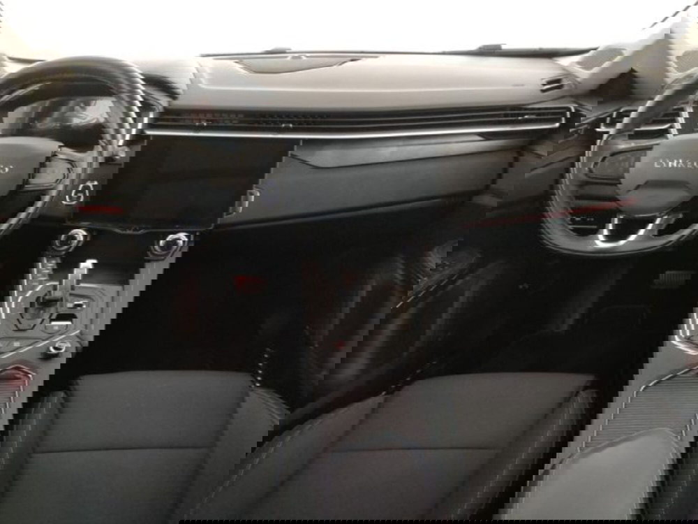 Lynk & Co 01 usata a Modena (13)