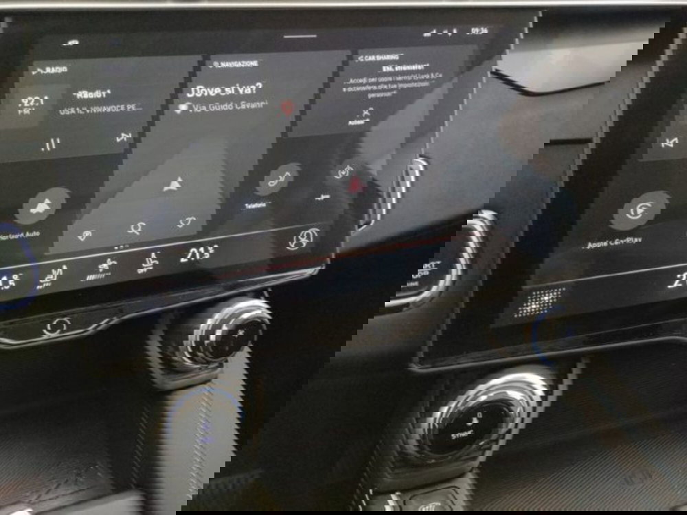 Lynk & Co 01 usata a Modena (15)