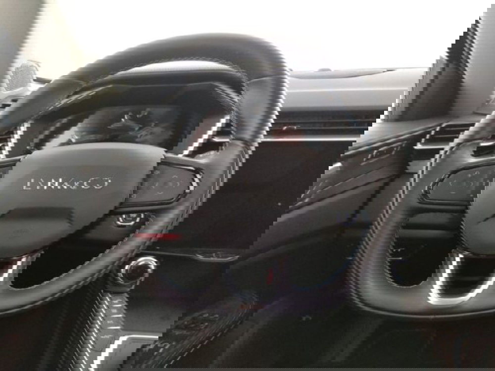 Lynk & Co 01 usata a Modena (16)