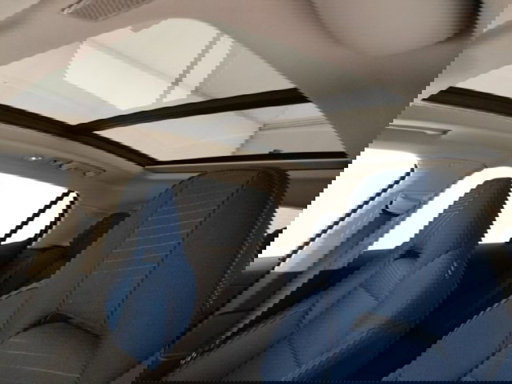 Lynk & Co 01 usata a Modena (17)