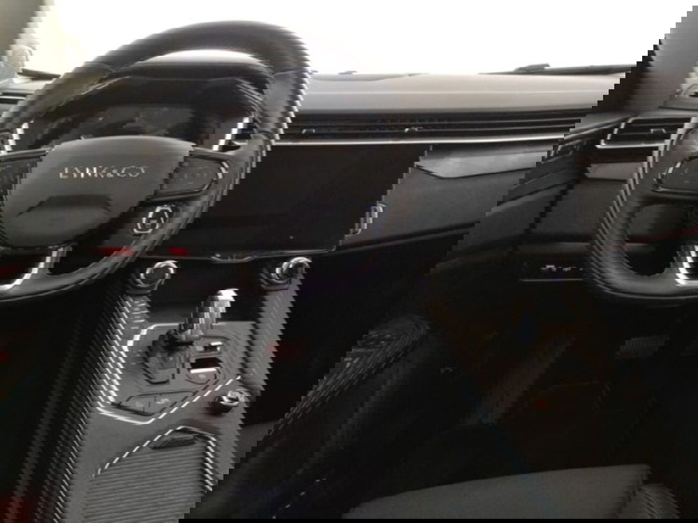 Lynk & Co 01 usata a Modena (18)