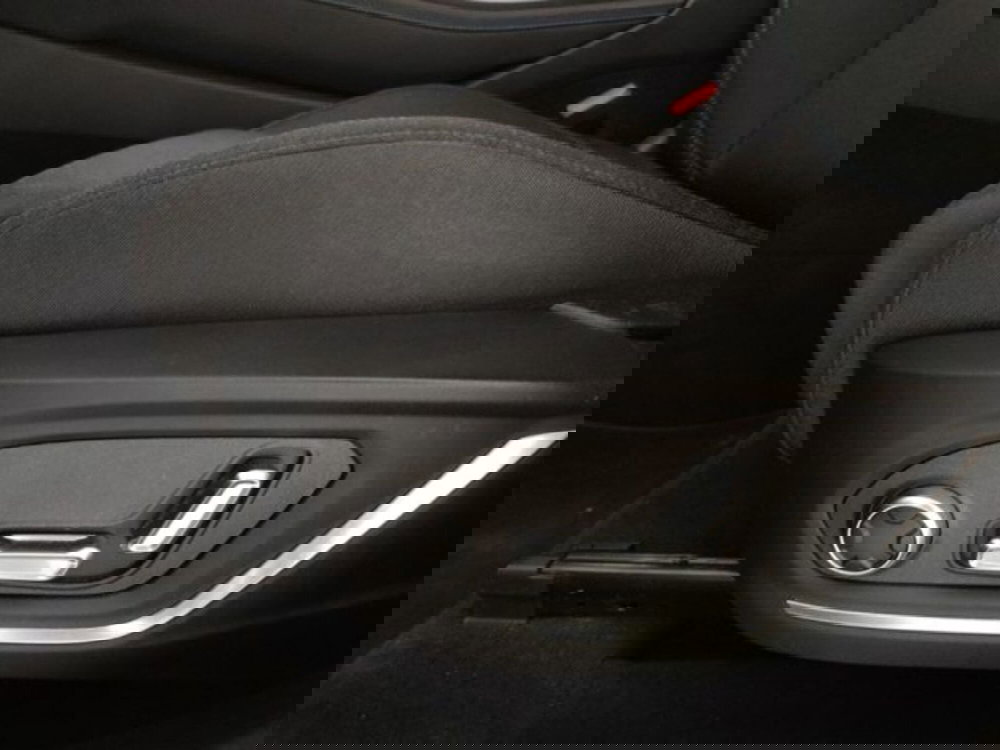 Lynk & Co 01 usata a Modena (19)