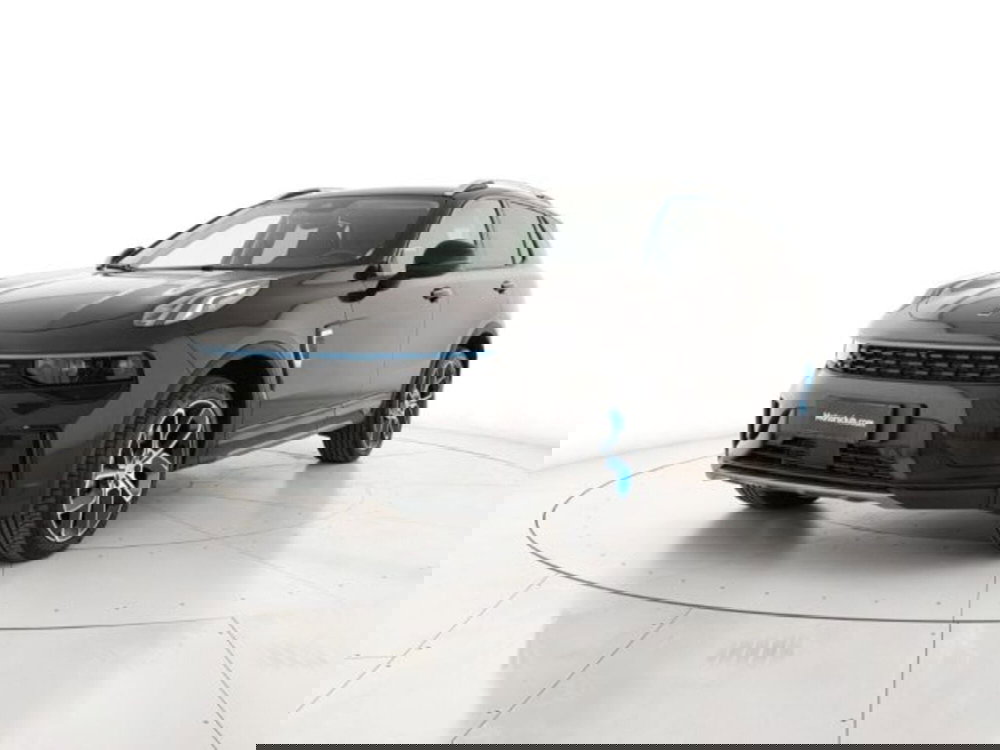 Lynk & Co 01 usata a Modena (2)