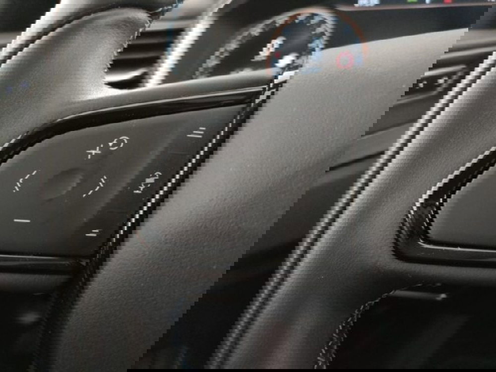 Lynk & Co 01 usata a Modena (20)