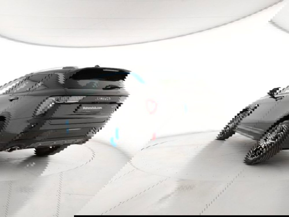 Lynk & Co 01 usata a Modena (3)