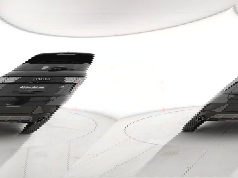 Lynk & Co 01 usata a Modena (4)