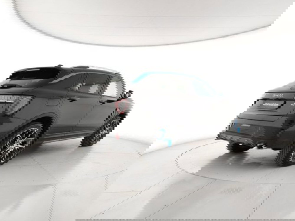 Lynk & Co 01 usata a Modena (5)