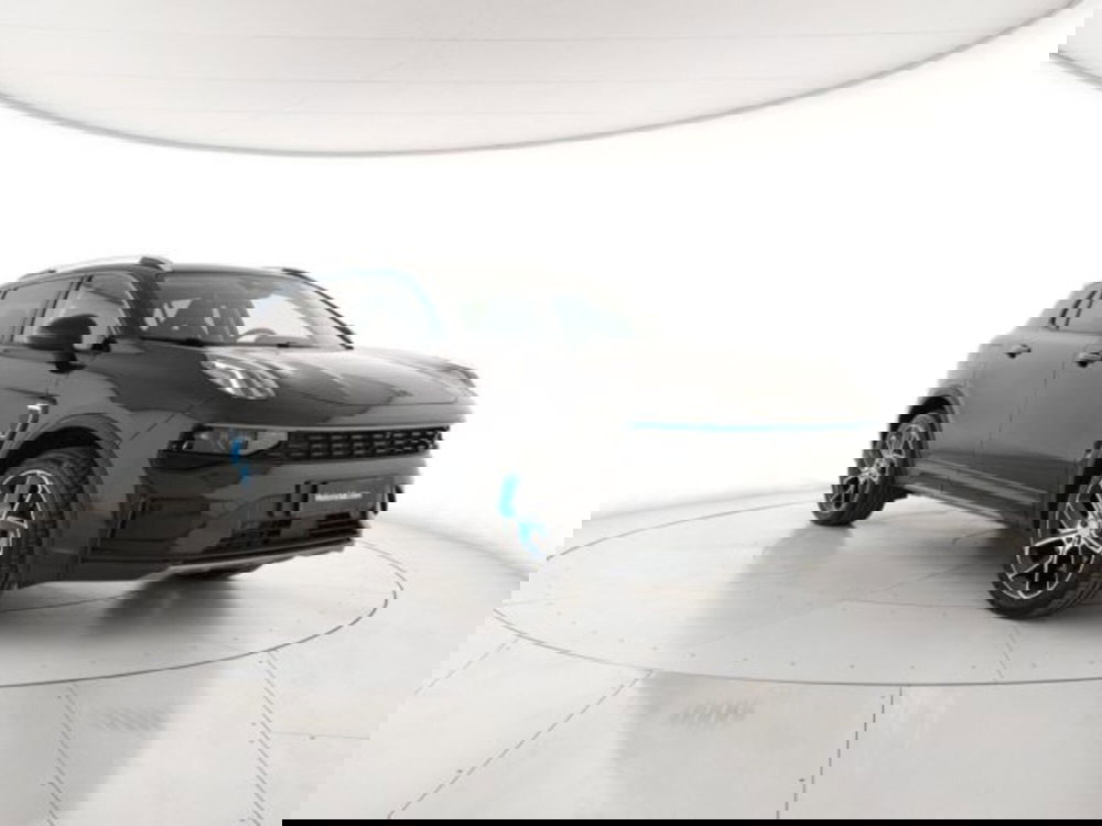 Lynk & Co 01 usata a Modena (6)