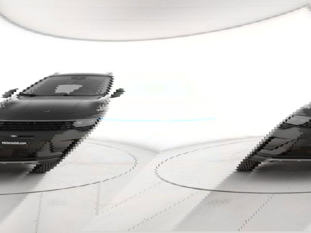 Lynk & Co 01 usata a Modena (7)