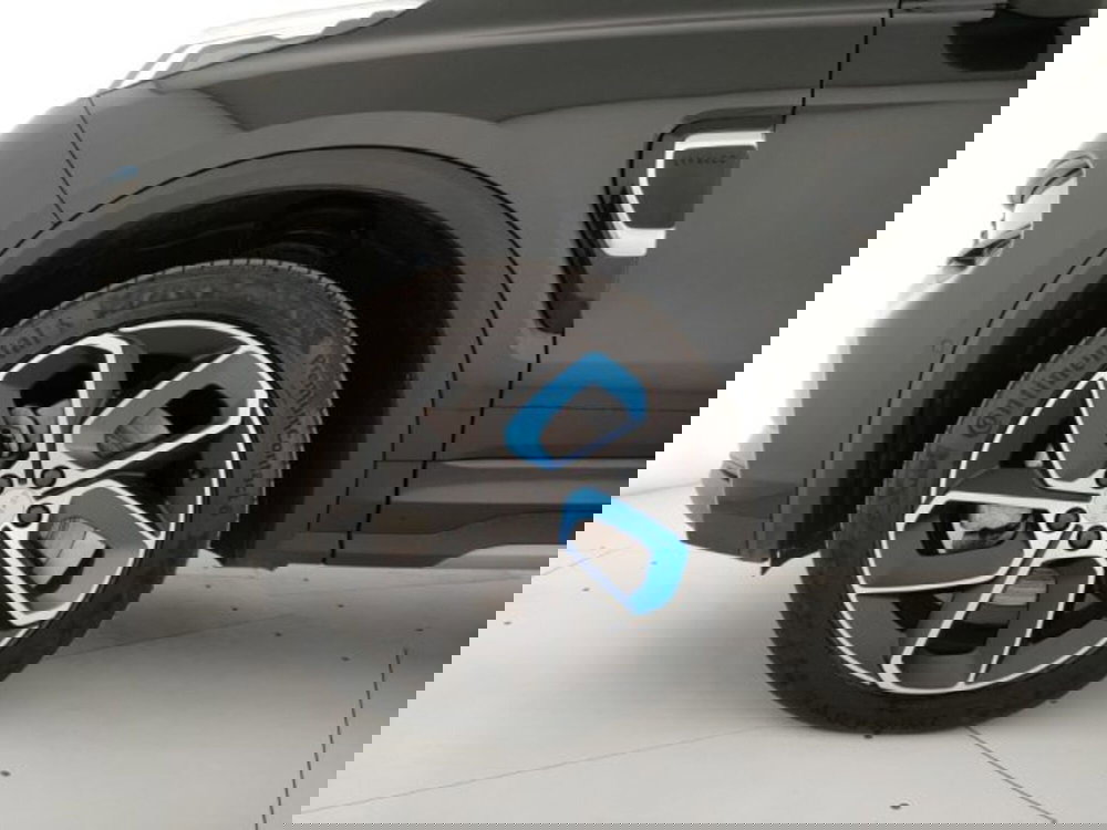 Lynk & Co 01 usata a Modena (8)