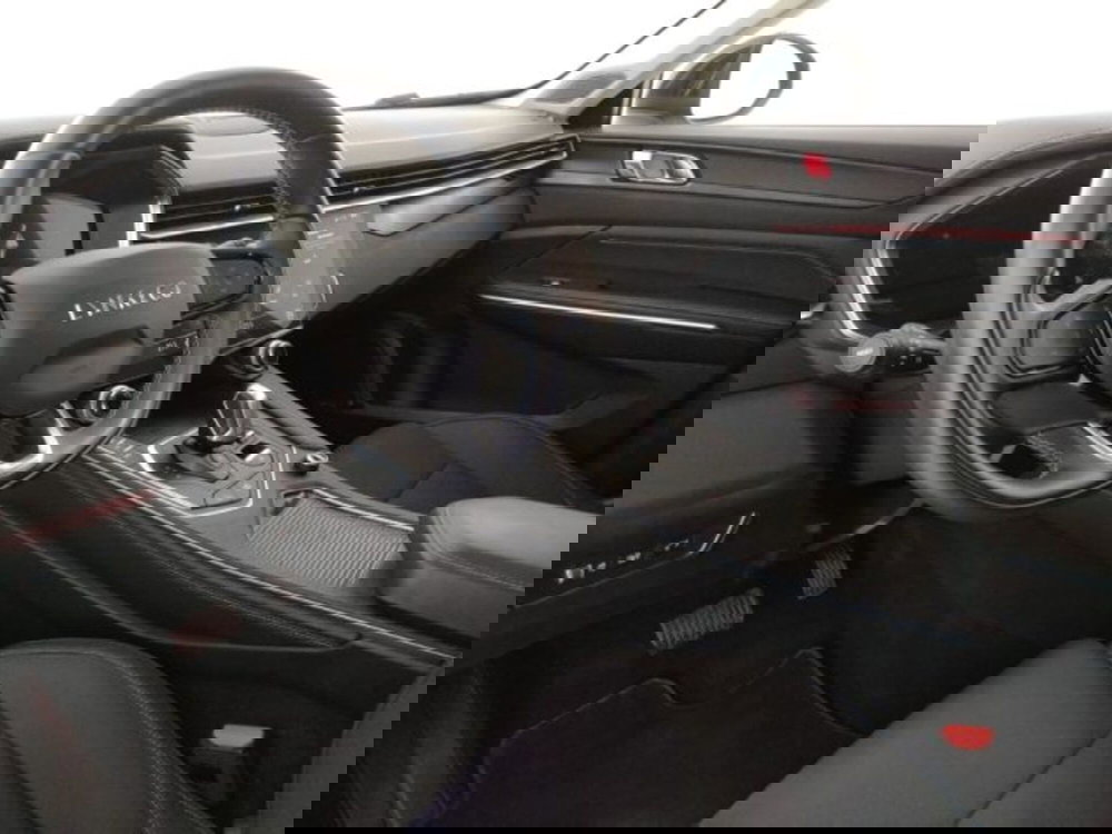 Lynk & Co 01 usata a Modena (9)