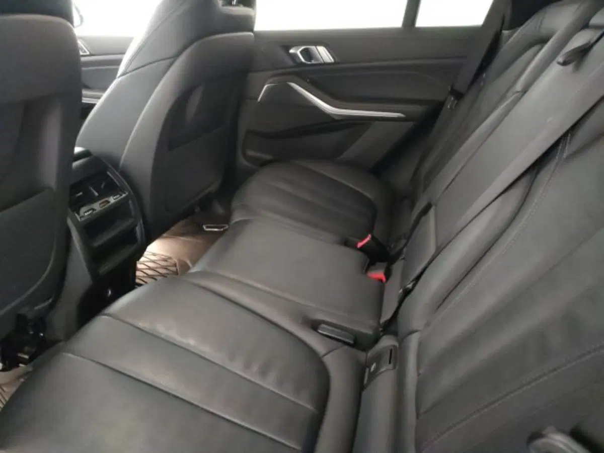 BMW X5 usata a Modena (10)