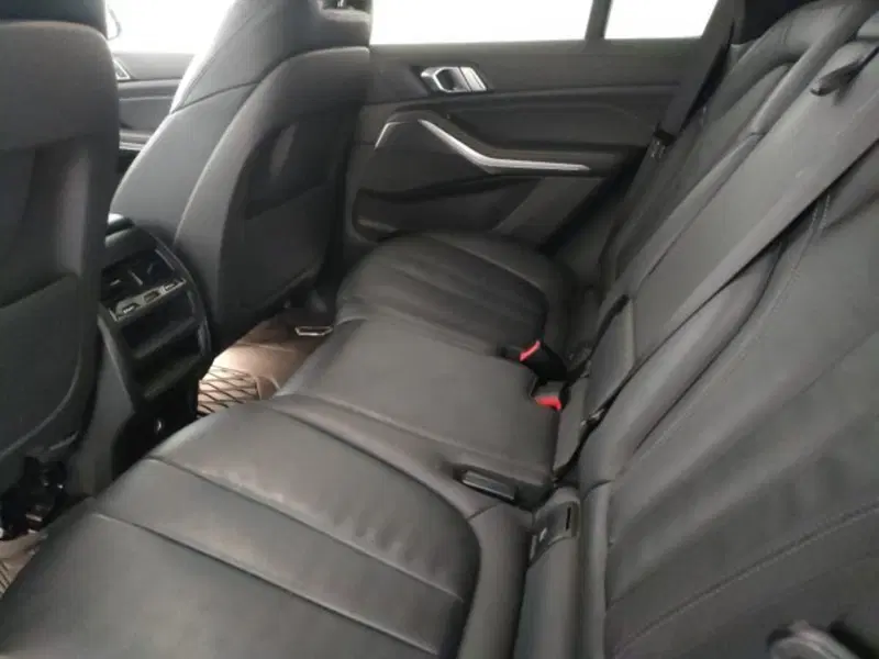 BMW X5 usata a Modena (10)