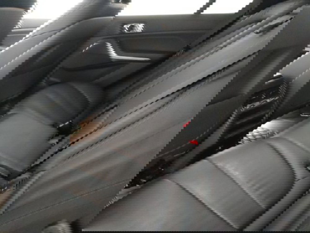 BMW X5 usata a Modena (10)