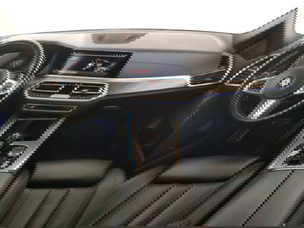 BMW X5 usata a Modena (11)