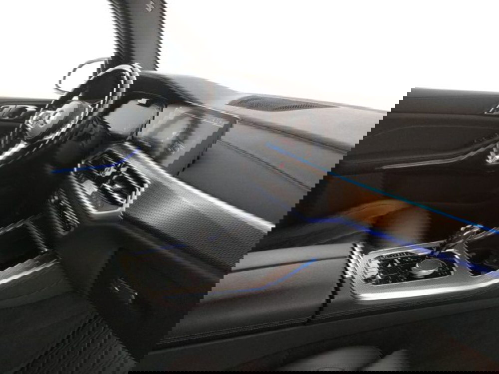 BMW X5 usata a Modena (12)