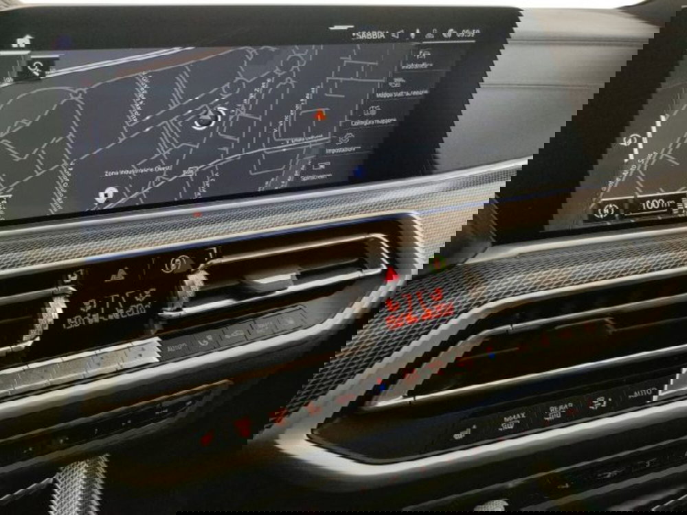 BMW X5 usata a Modena (15)