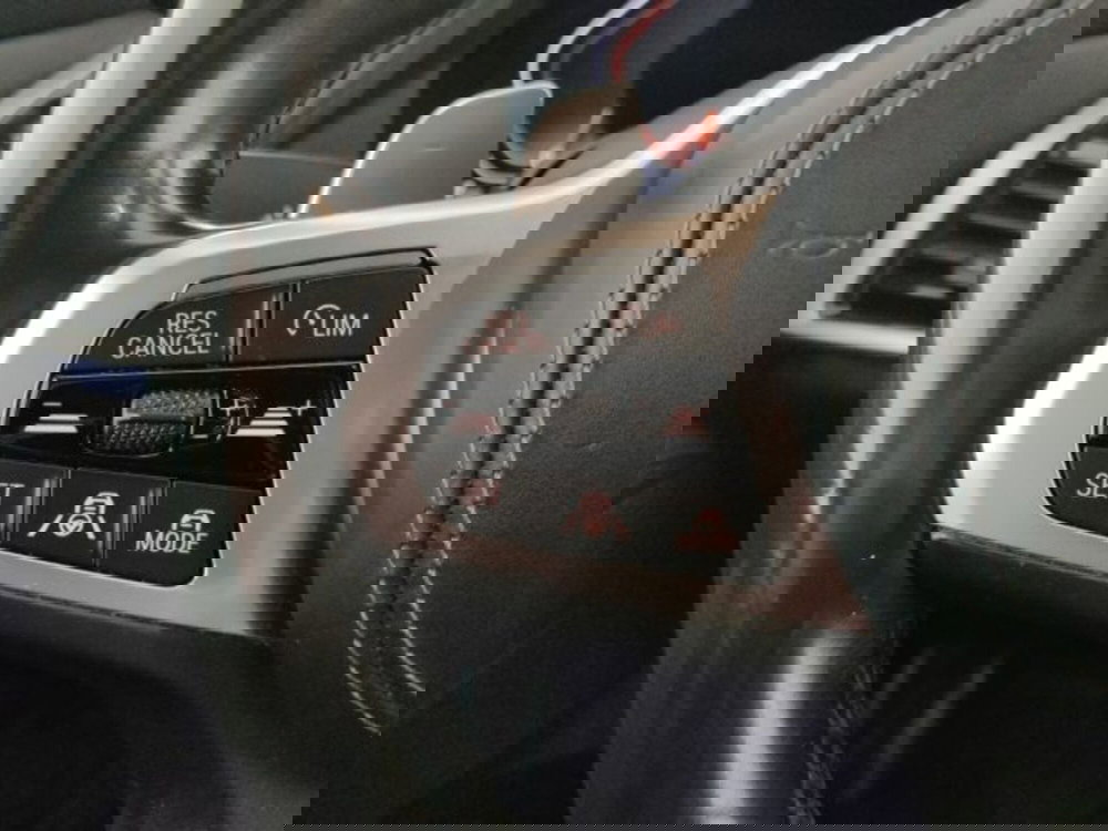 BMW X5 usata a Modena (18)