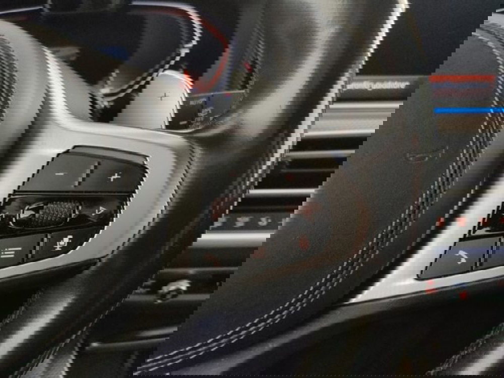 BMW X5 usata a Modena (19)