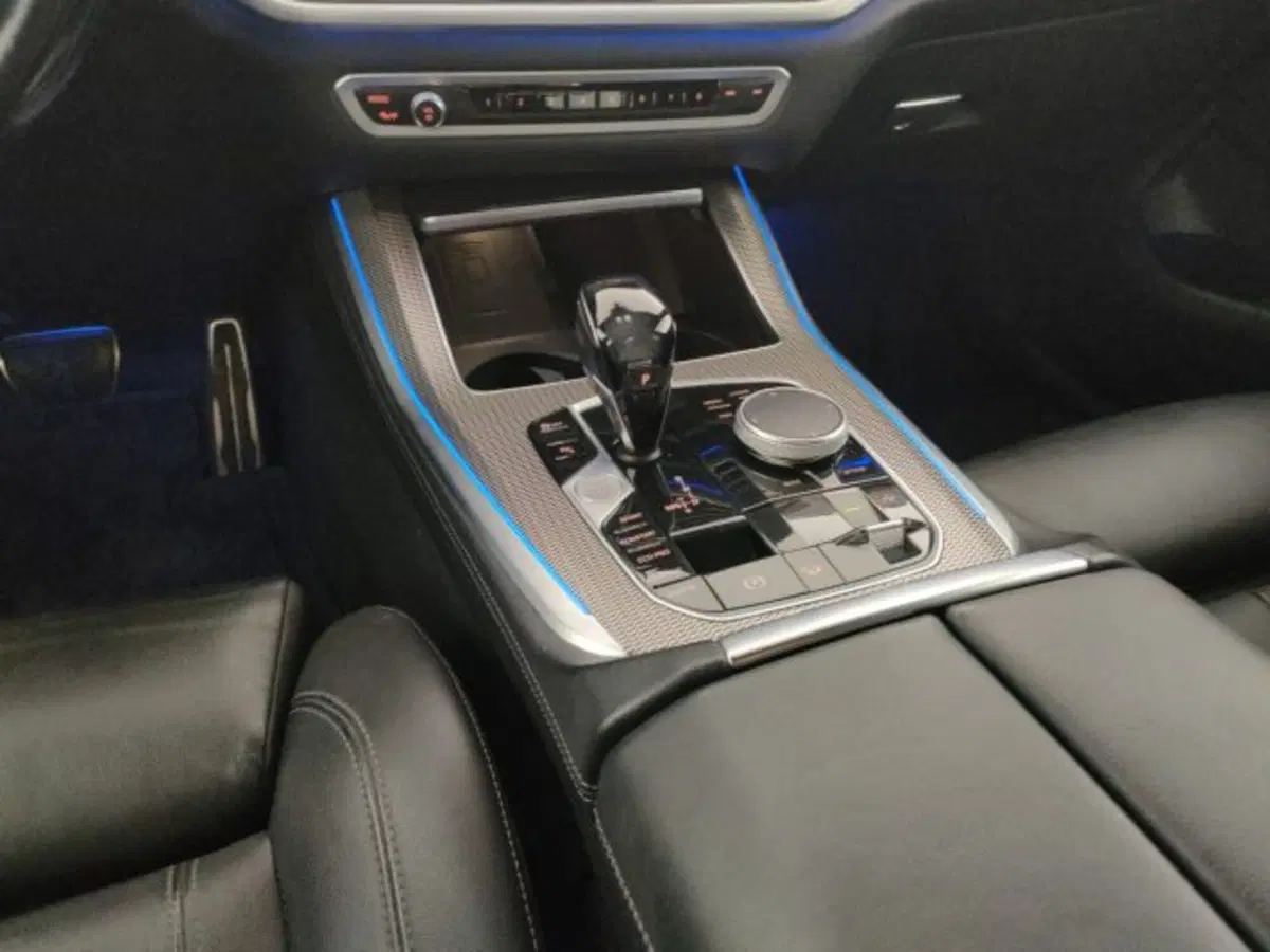 BMW X5 usata a Modena (20)