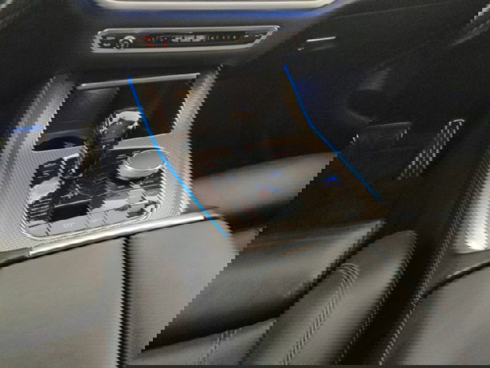 BMW X5 usata a Modena (20)