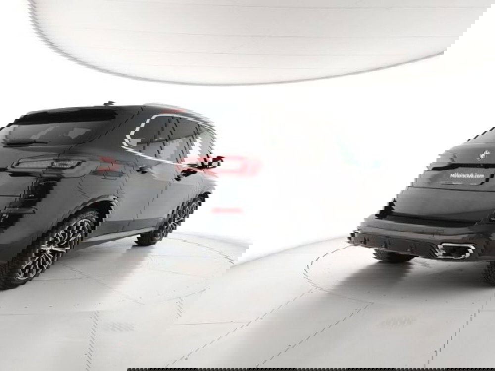 BMW X5 usata a Modena (3)